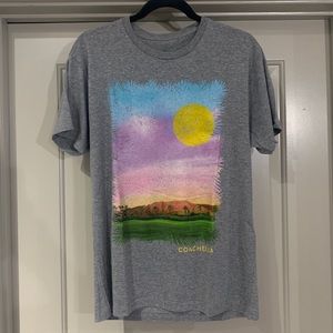 Official Coachella 2015 shirt size Medium